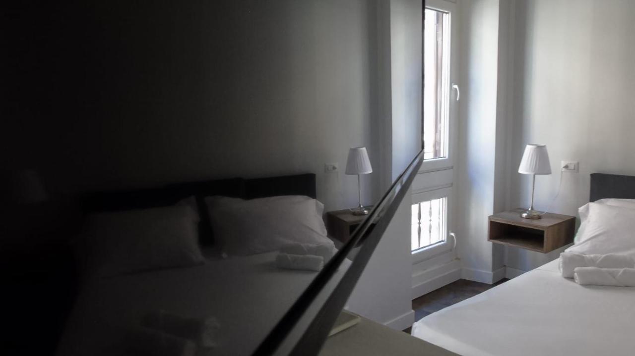 Luxury Suite Piazza Di Spagna Roma Exterior foto