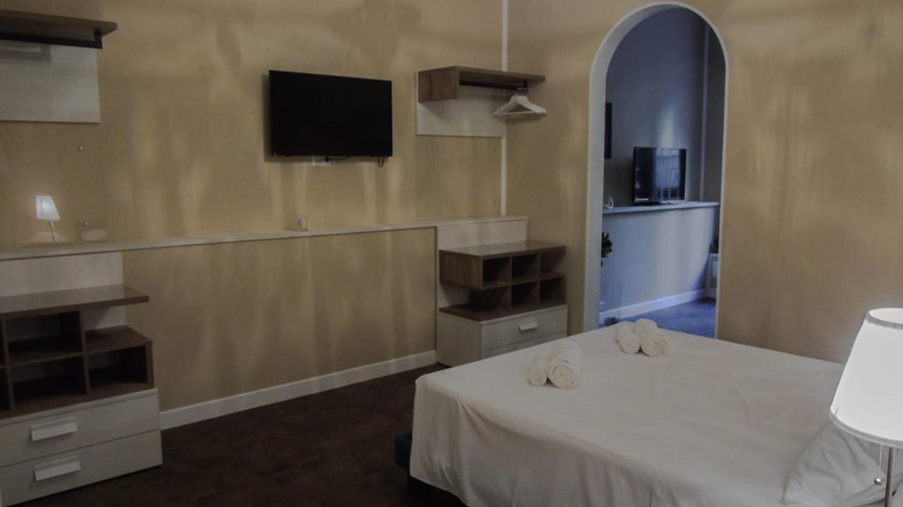 Luxury Suite Piazza Di Spagna Roma Exterior foto