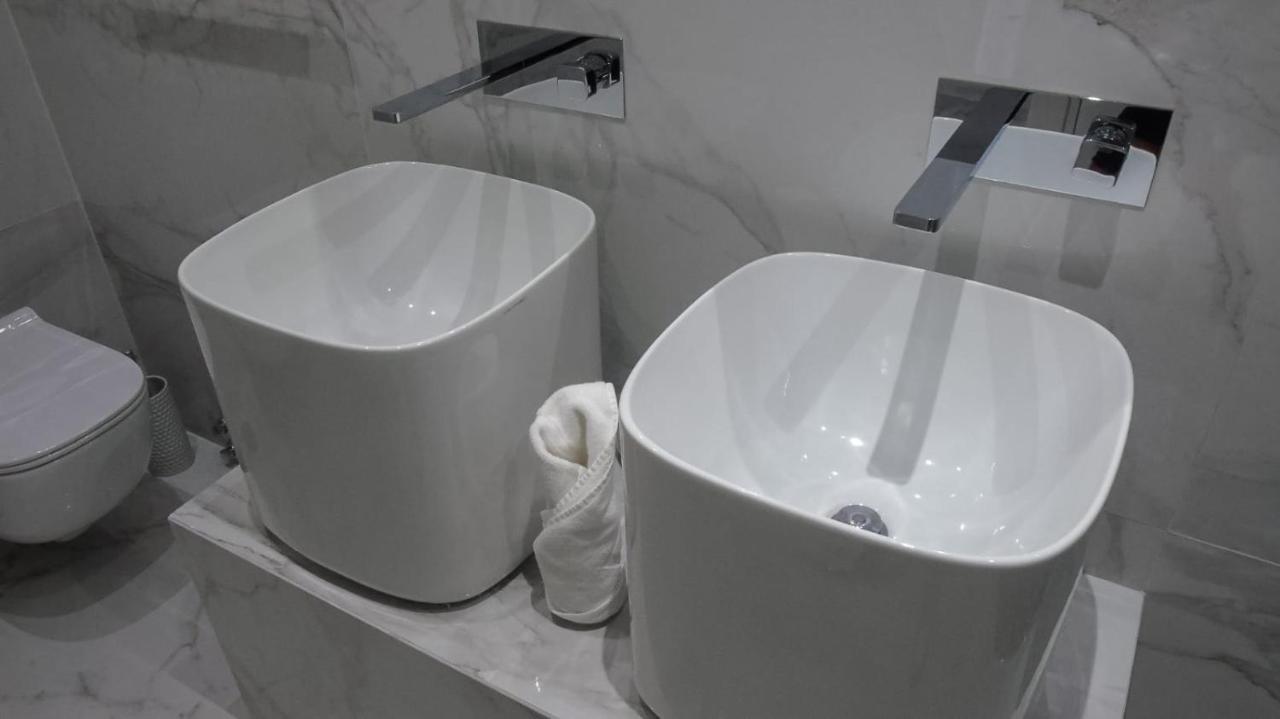 Luxury Suite Piazza Di Spagna Roma Exterior foto